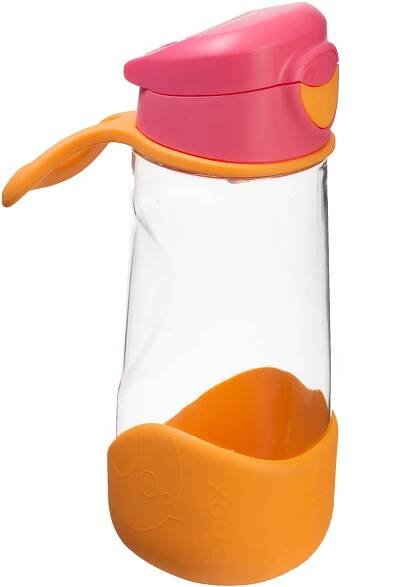 B.box Sport lahev na pití 450 ml