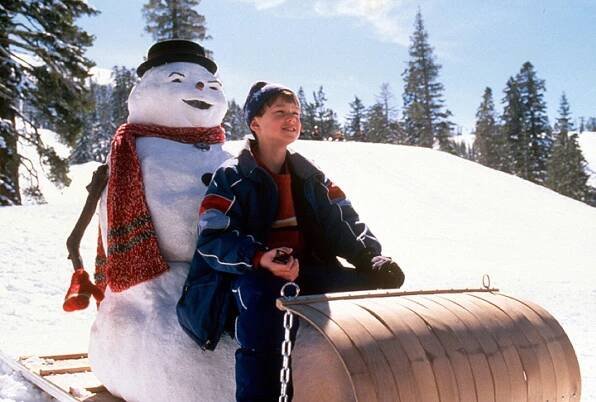 Jack Frost (1998)