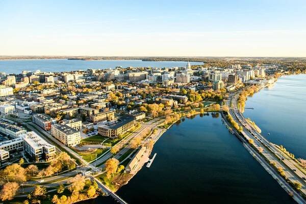Life in Madison