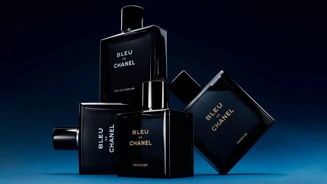 BLEU DE CHANEL Discovery Event