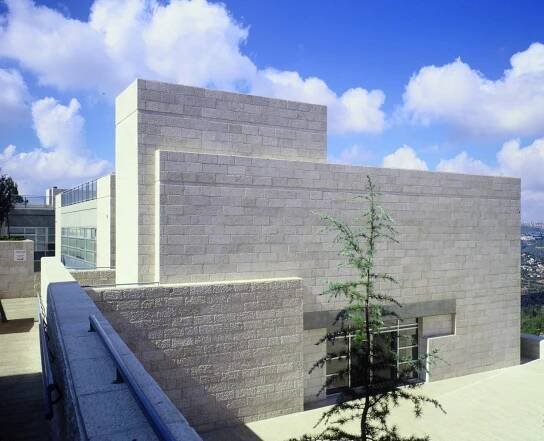 Guggenheim / Bloch Architects Urbanists / Video – architectureweek.cz