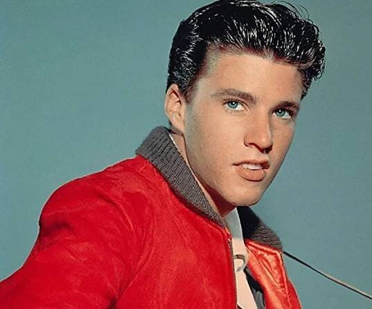 Ricky Nelson Biography - Facts, Childhood, Family Life & Achievements