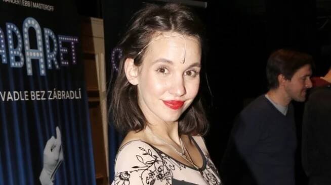 Michaela Tomešová slaví 30. narozeniny. Kolegyně a zpěvačka Michaela Nosková jí poslala emotivní vzkaz