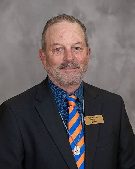 Mr. Bob Meyer 