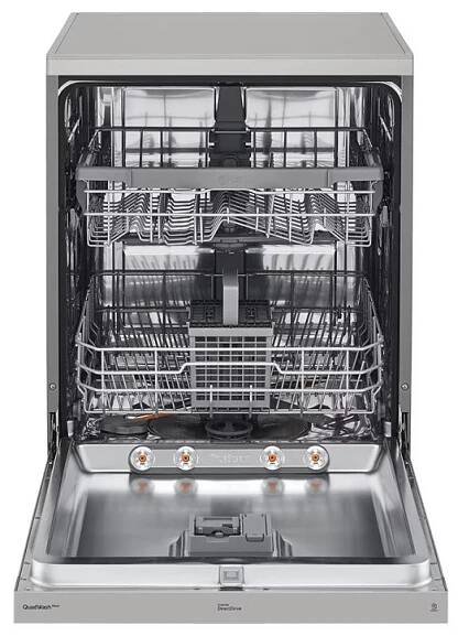 Myčka LG DF242FPS - LGshop.cz