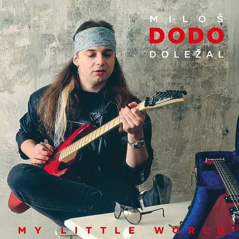 My Little World - Miloš Dodo Doležal [LP]