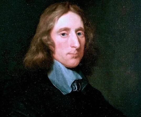 Richard Cromwell Biography – Biography of British Statesman