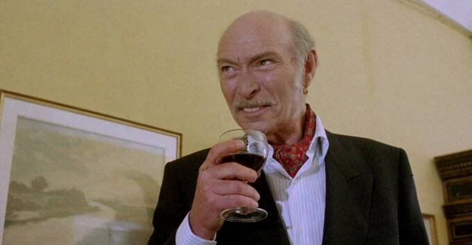 Lee Van Cleef - Žoldáci strachu - Z filmu