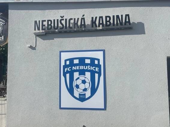 FC Nebušice foto 3