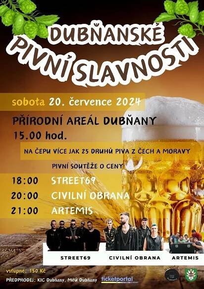 Pozvánka