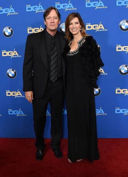 Kevin Sorbo