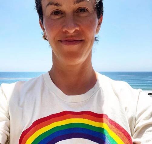 Foto k tématu Alanis Morissette – stránka 12