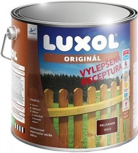 Luxol Originál 10 l bezbarvá