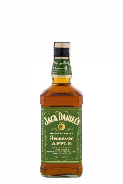 Jack Daniel's Apple - Alkoholonline.sk