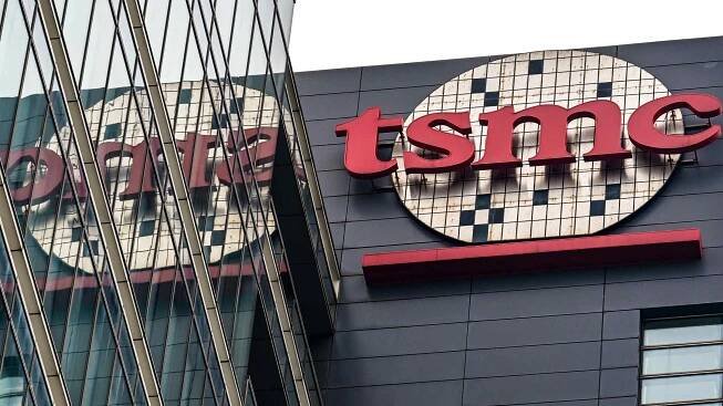 TSMC fires workers for breaching data rules on cutting-edge chip tech