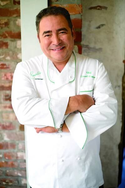 Emeril Lagasse | Where Y'at New Orleans