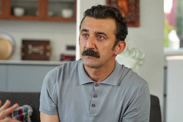 Sandık Kokusu - Episode 26 - Z filmu - Necip Memili