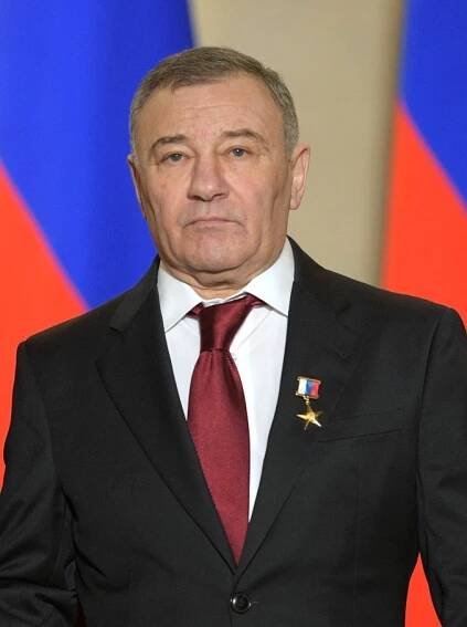 Arkadij Rotenberg – Wikipedie