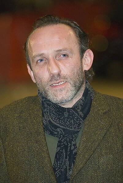 Karl Markovics - Wikiwand