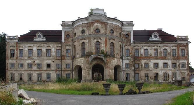 Týnec (okres Klatovy)