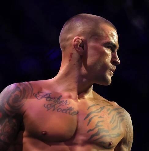 UFC 318 report: What is Dustin Poirier’s legacy in MMA?