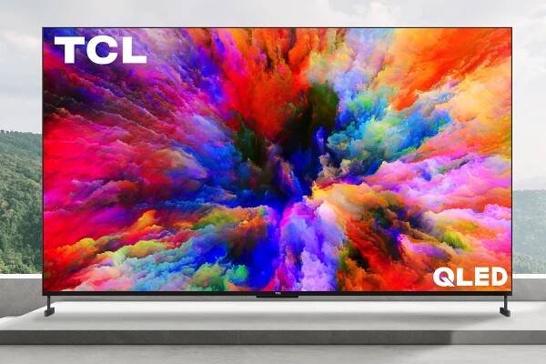 TCL’s giant 98-inch 4K TV hits CES — and stores — for under $8,000