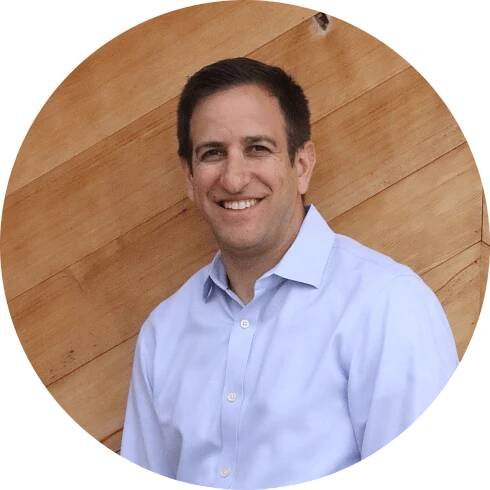 Michael Miller_Partner Headshot