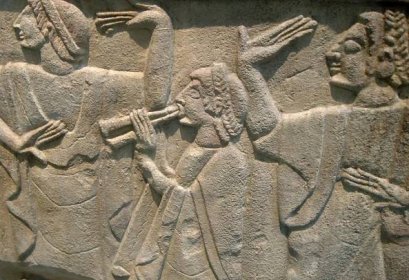 Tajemní Etruskové: Jaký je skutečný původ legendární kultury, která ovládala Itálii?