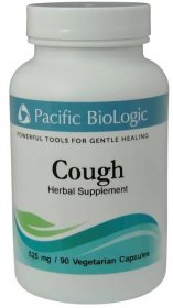 Cough - Pacific Biologic Support Your Immune System with Pacific Biologic Cough