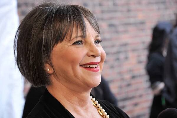 Cindy Williams - Actress, Producer