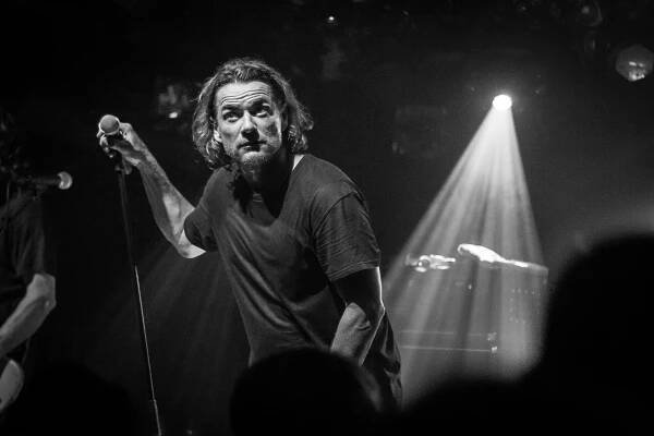 Ugly Kid Joe | Holger Heinze Photography
