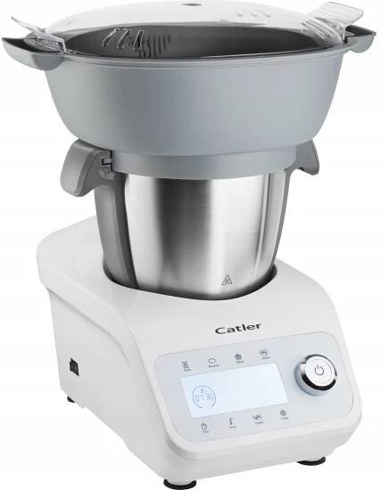 Varný robot Catler TC 8010 : Catlercz.cz