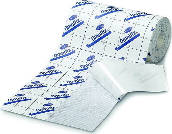 HARTMANN Omnifix Elastic 10 cm x 2 m