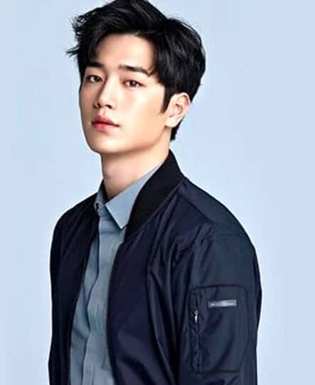 Seo Kang Joon 46
