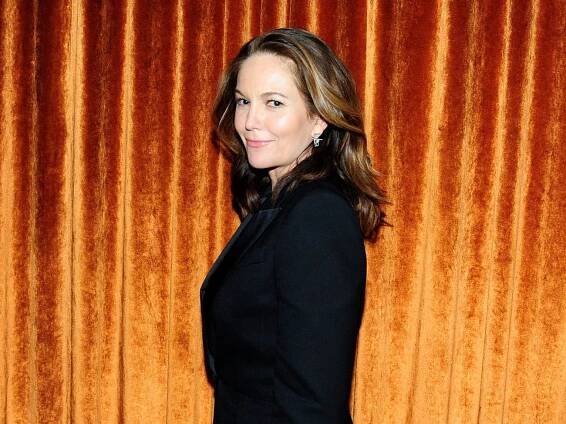 Diane Lane says being a child of divorce drew her to 'Let Him Go'