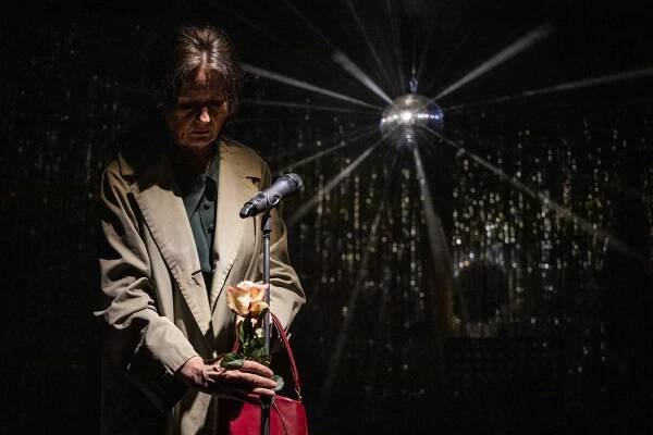 Kateřina Krejčí | Divadlo Petra Bezruče