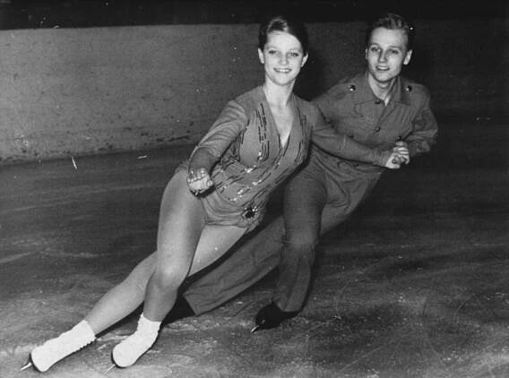 Sportovec roku 1962