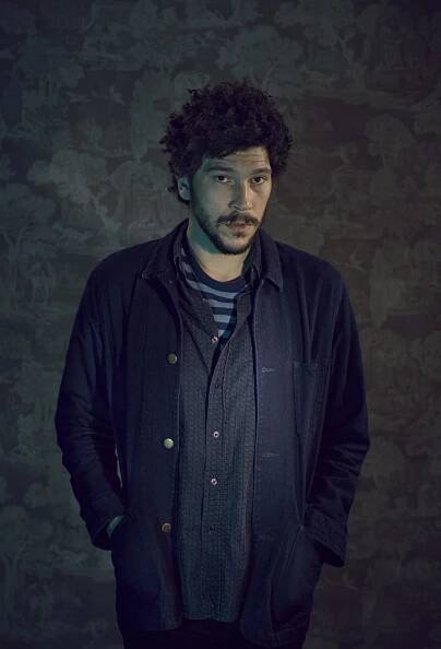 Requiem - Promo - Joel Fry