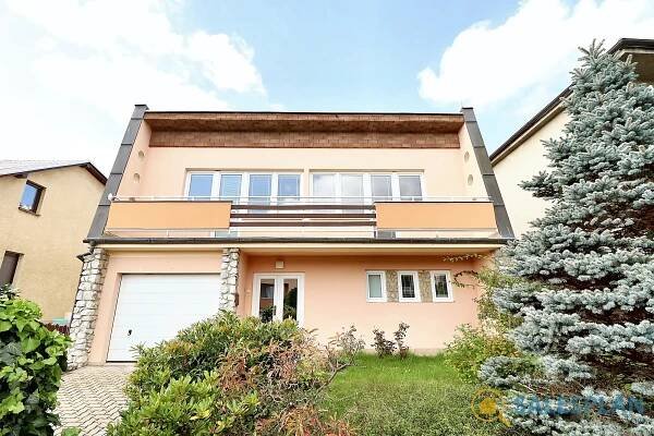 Prodej Dům, Květná, Boskovice, okres Blansko