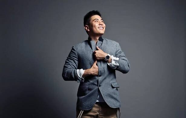 Turning Your Life Purpose into a Career: An interview with Gold House’s Bing Chen - Why You No Doctor