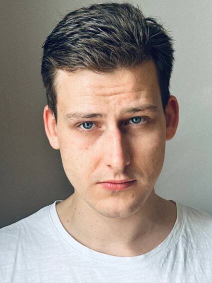 Adam Langer - Castingofka.cz