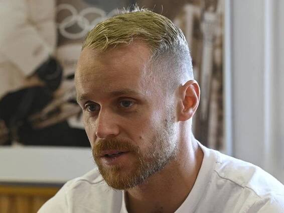 Jakub Vadlejch: Olympijské medaile a zlato z ME