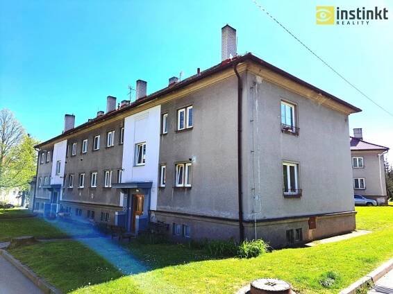 2+1 (71m2), ul. V Rybníčkách, Tlučná, okr. Plzeň - sever | Nabídka nemovitostí
