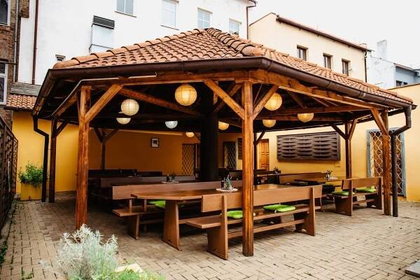 Restaurace Gest foto 1
