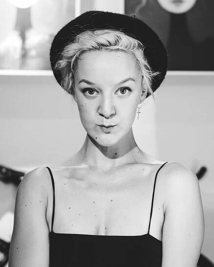 Léna Brauner | Skutečný dárek