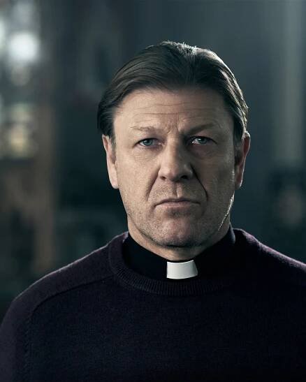 Broken - Promo - Sean Bean