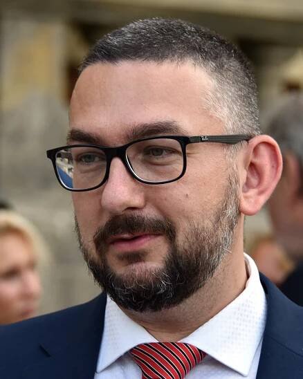 Michal Lukeš
