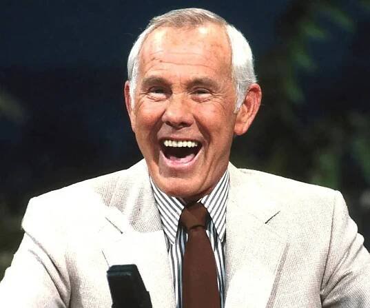 The Johnny Carson Tribute Show