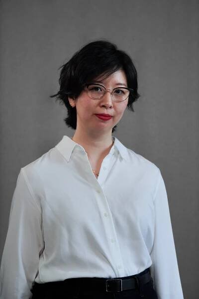 Lisa Zhang | Utrikespolitiska institutet 