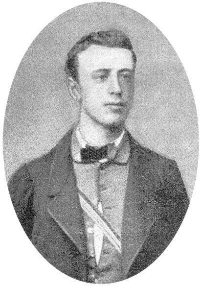 Eugen von Zimmerer